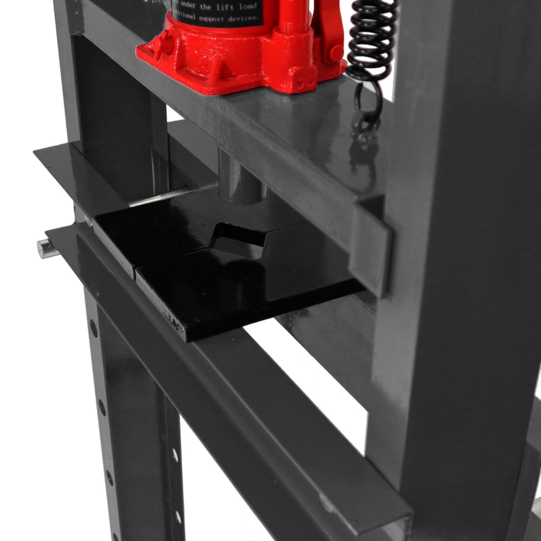 HYDRAULICKÝ DÍLENSKÝ LIS 20TUNOVÝ TRNOVÝ RÁMOVÝ LIS BITUXX M19528